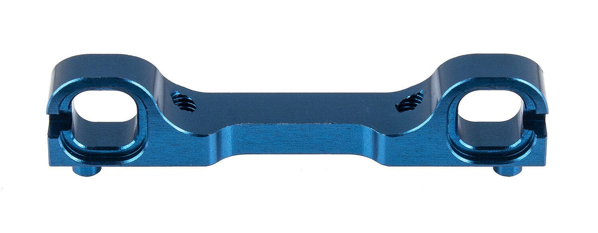 Team Associated RC10B6.3 Arm Mount C, wide, aluminum [91882]