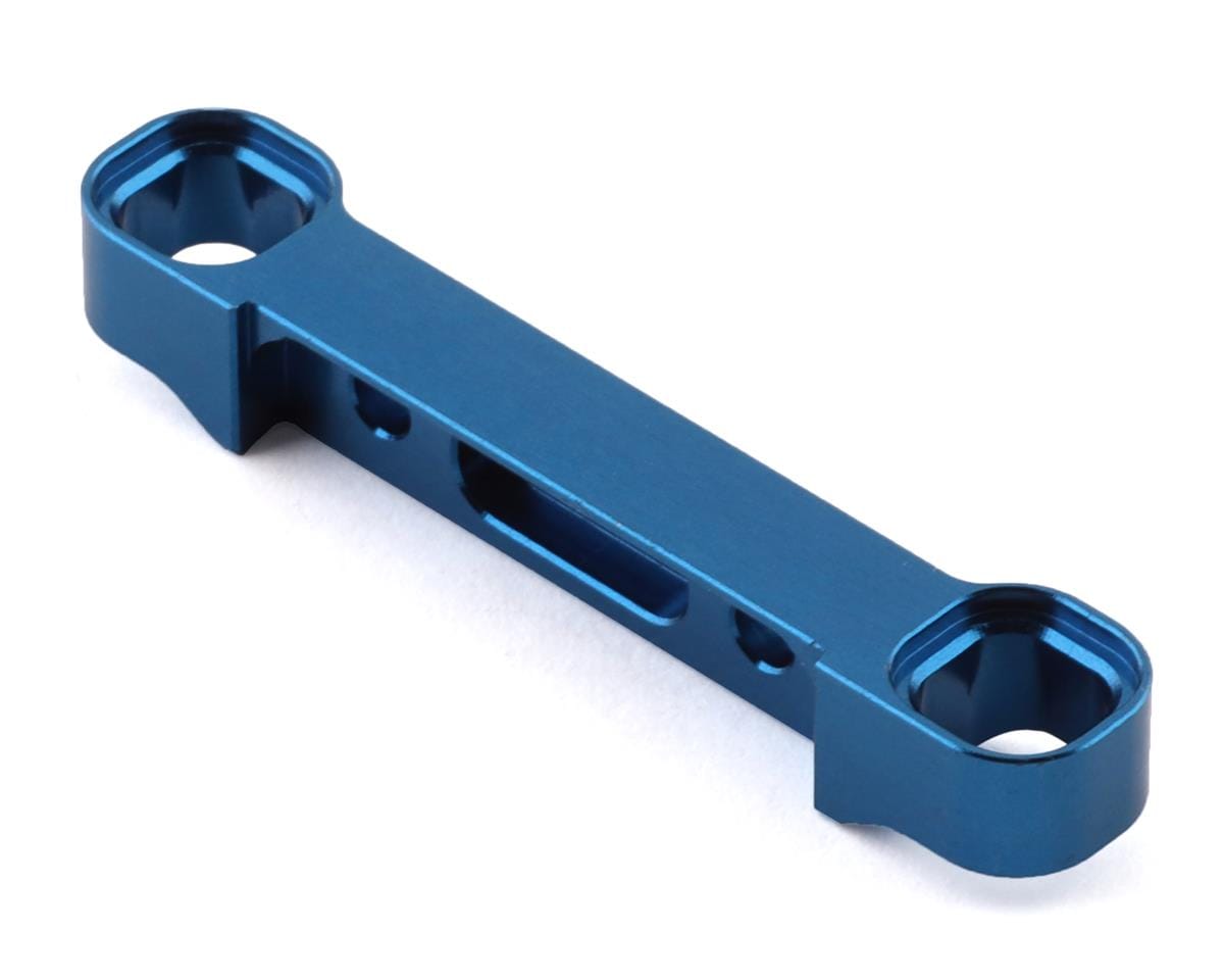 Team Associated RC10B6.3 Arm Mount D, wide, aluminum [91883]
