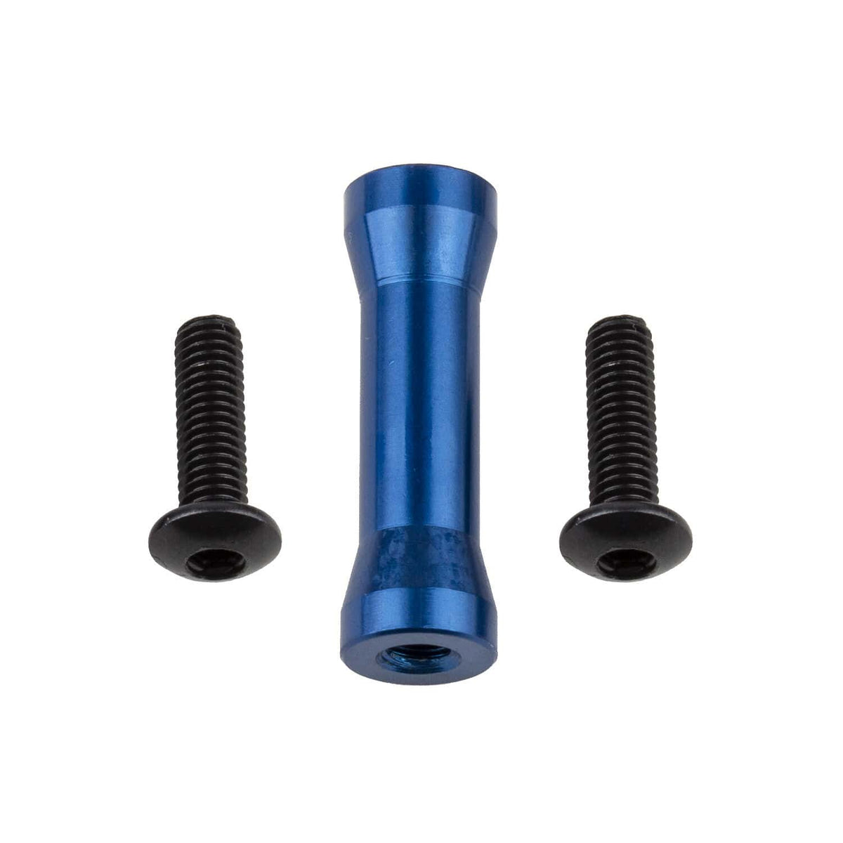 Team Associated RC10B6.3 FT Wing Mount Brace Set, aluminum [91903]