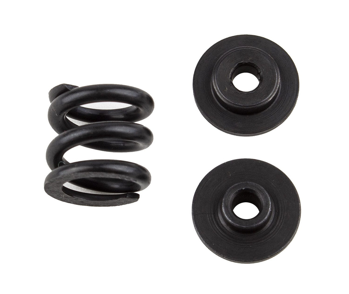 Team Associated RC10B6.3 HD Slipper Spring and Adapters [91891]