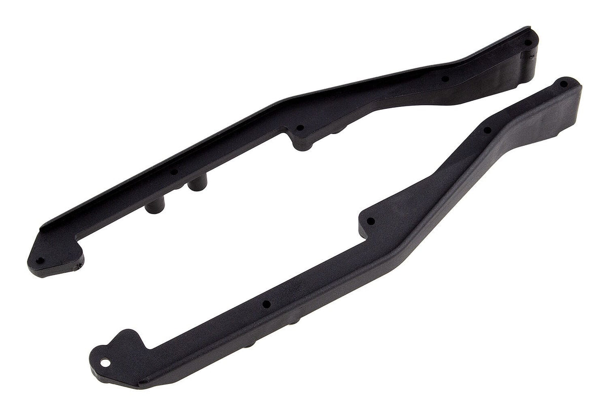 Team Associated RC10B6.3 Side Rails [91886]
