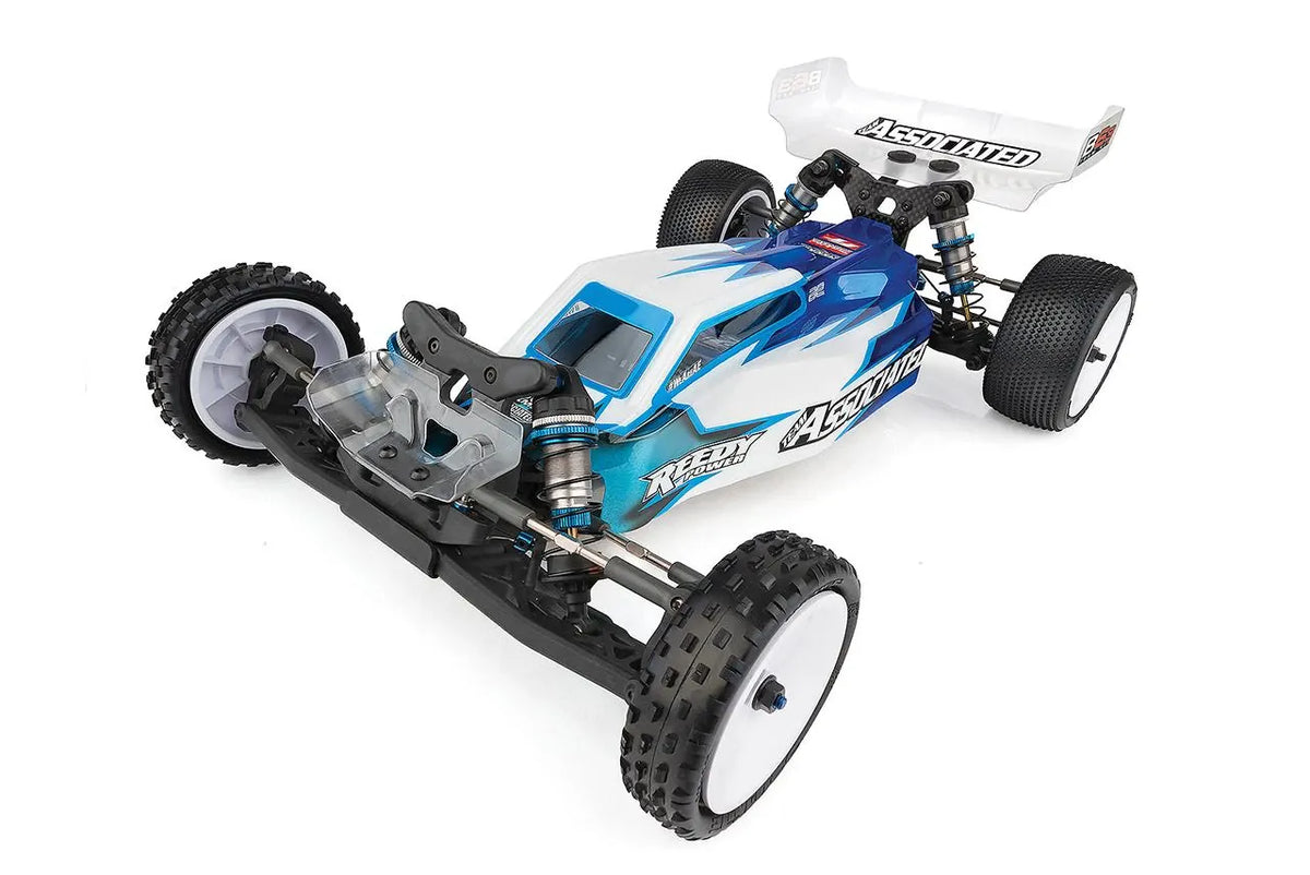 Team Associated RC10B6.3 Team Kit 90029