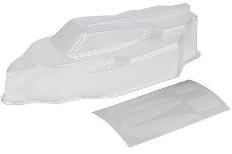 Team Associated RC10B6.4 Clear Body 91981