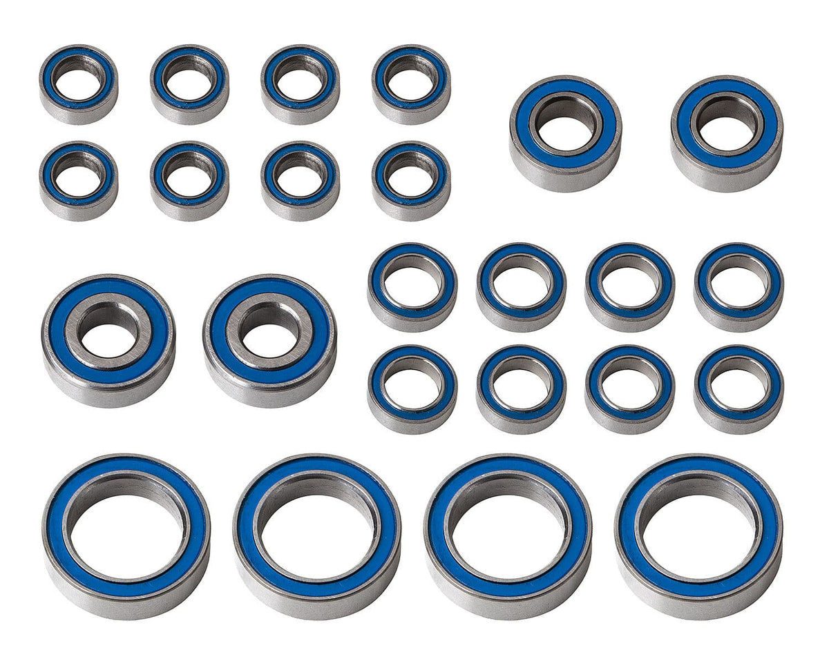 Team Associated RC10B6.4 FT Bearing Set [91989]