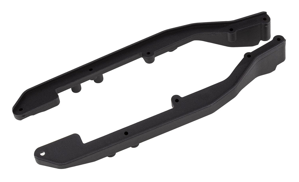 Team Associated RC10B6.4 Side Rails [91969]