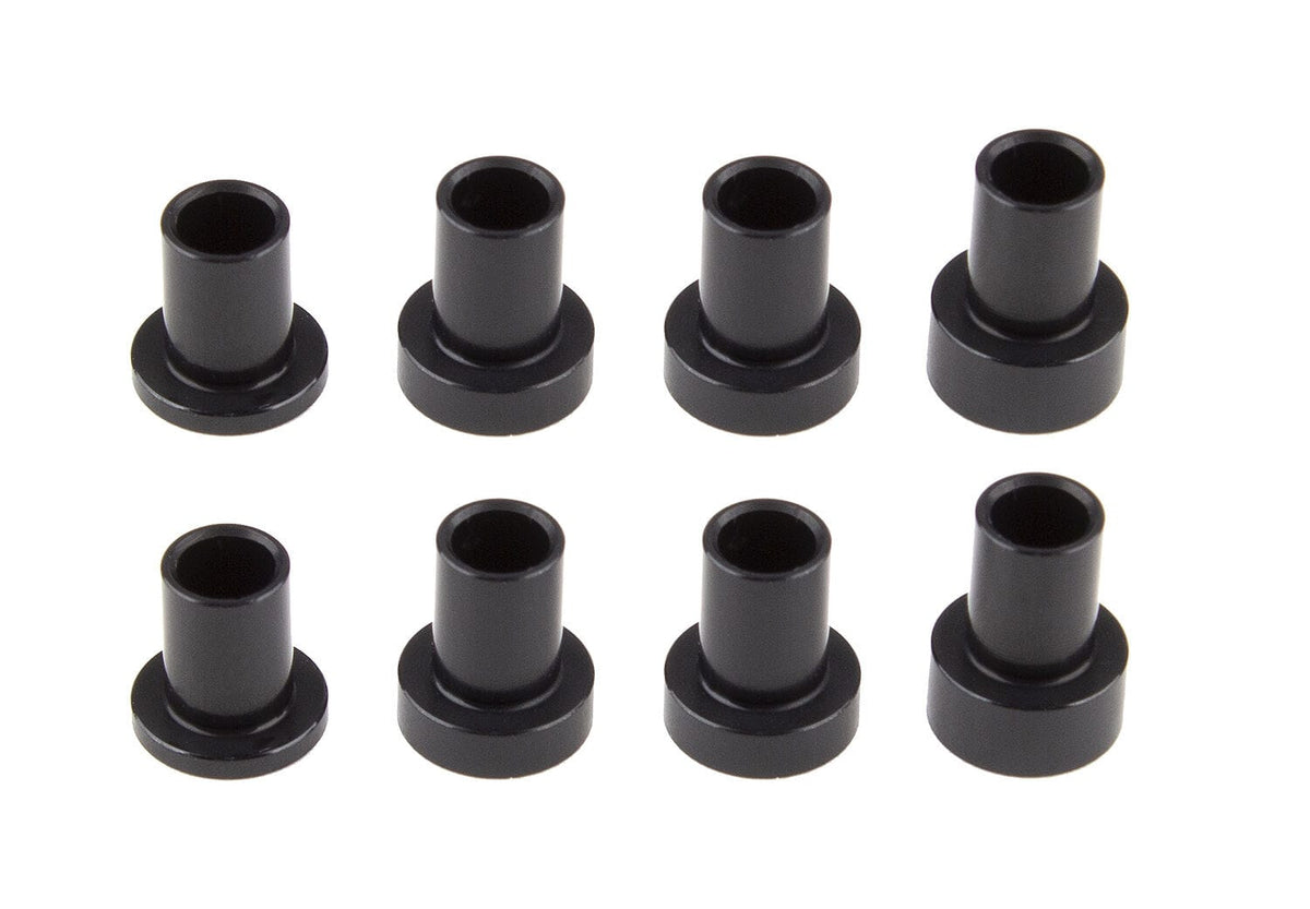 Team Associated RC10B6 Caster Block Hat Bushings, 0.5, 1.5, 2.5mm [91681]