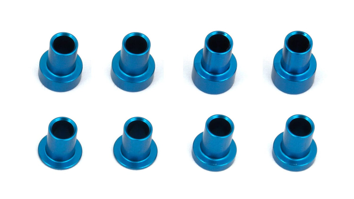 Team Associated RC10B6 Caster Hat Bushings [91676]