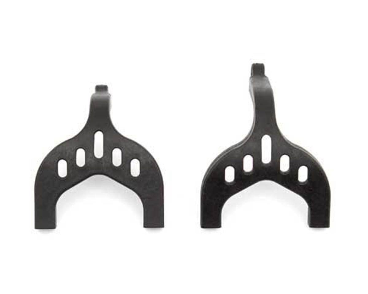 Team Associated RC10B6 Chassis Braces [91709]