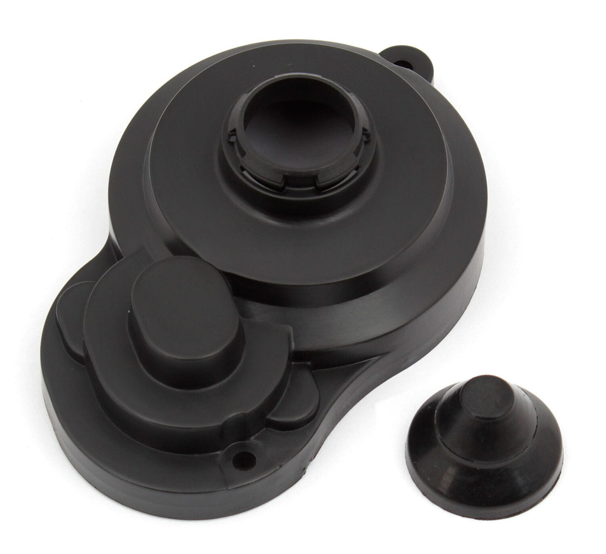 Team Associated RC10B6 Gear Cover, 3-gear [91712]