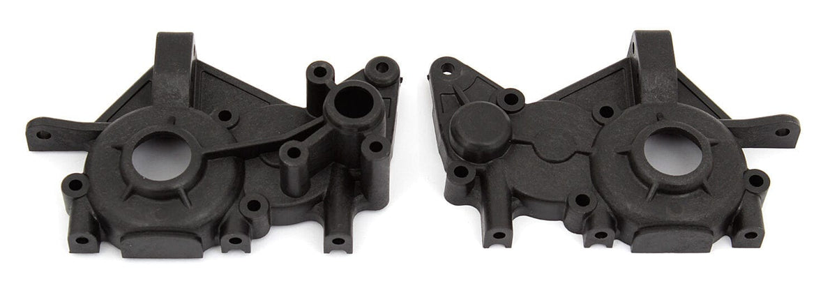 Team Associated RC10B6 Laydown Gearbox [91708]
