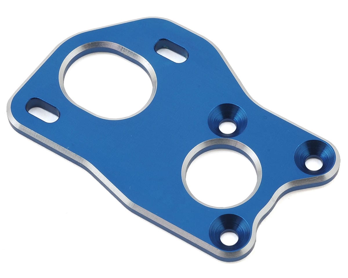Team Associated RC10B6 Laydown Motor Plate [91715]