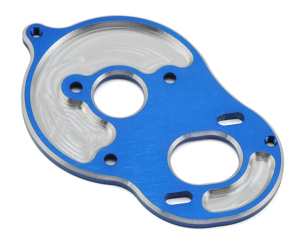 Team Associated RC10B6 Standup Motor Plate, 4-gear [91714]