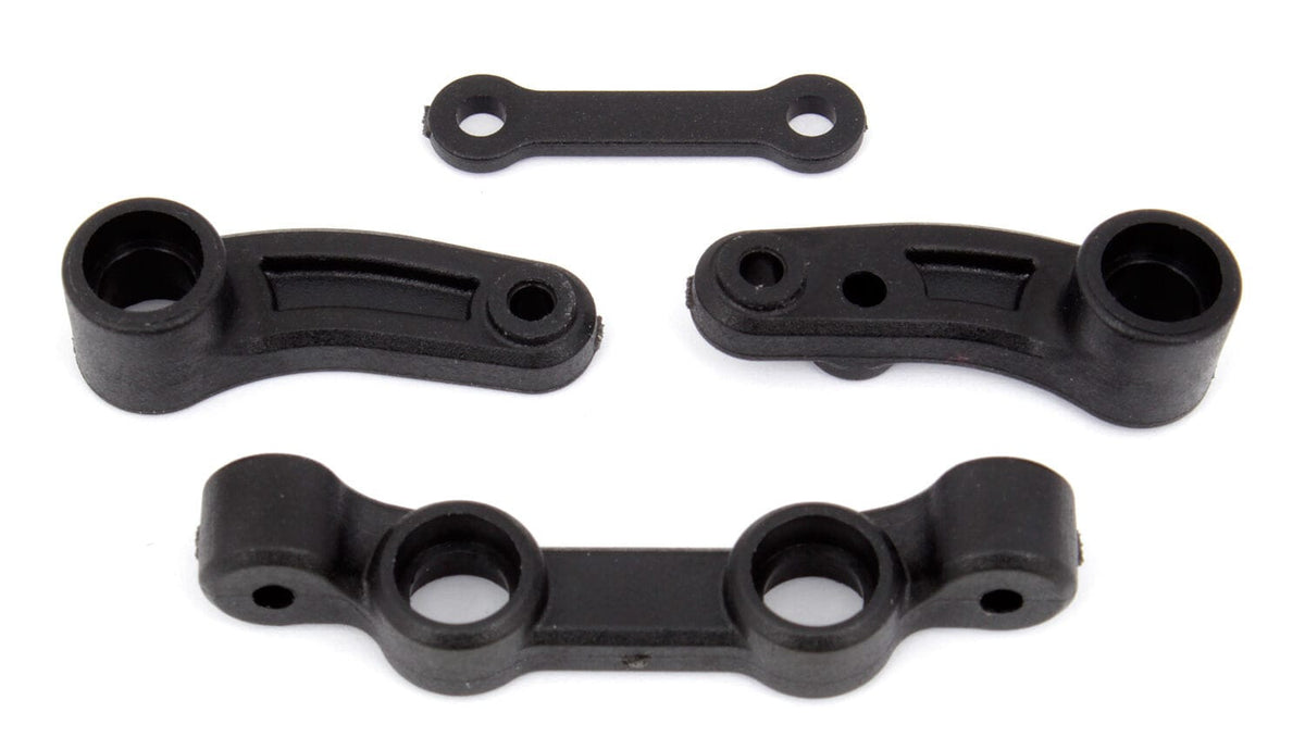 Team Associated RC10B6 Steering Set [91667]