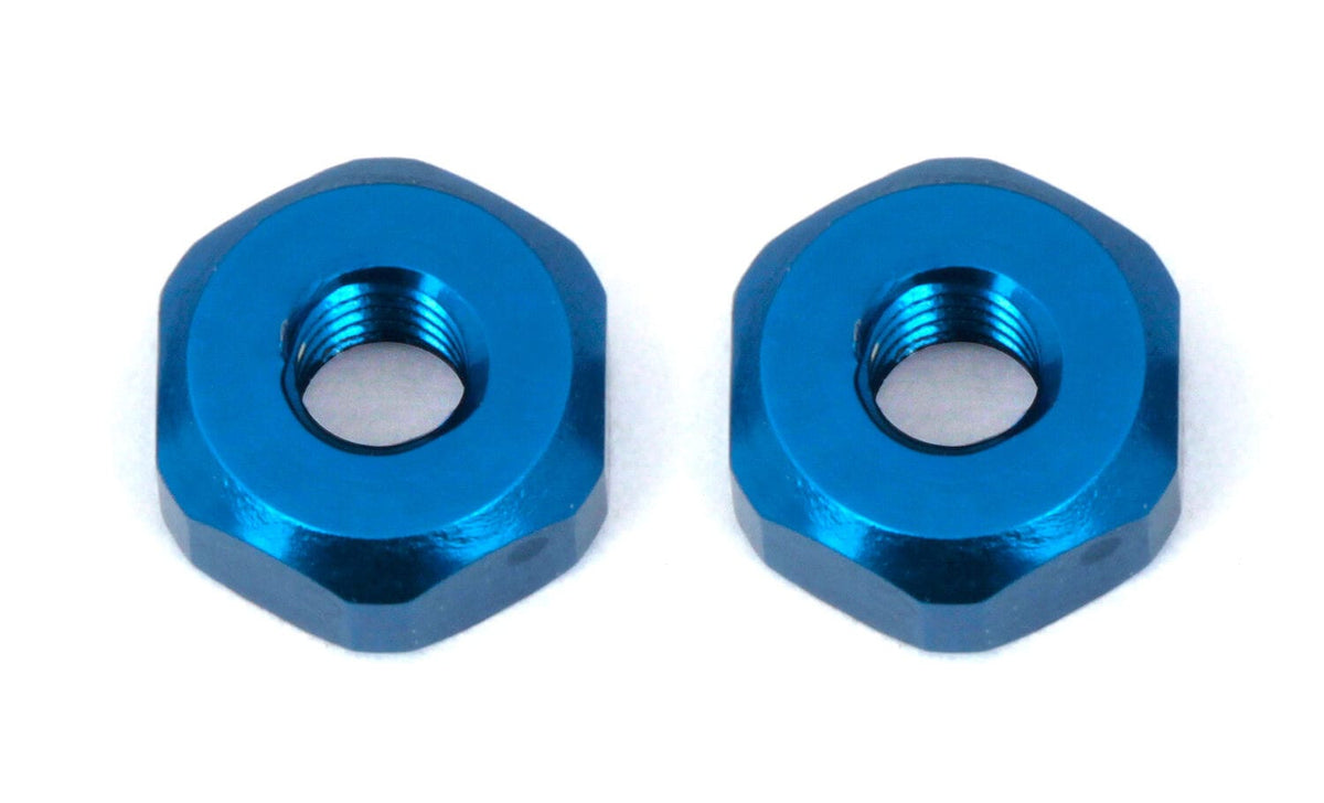 Team Associated RC10B6 Thumbscrews [91729]