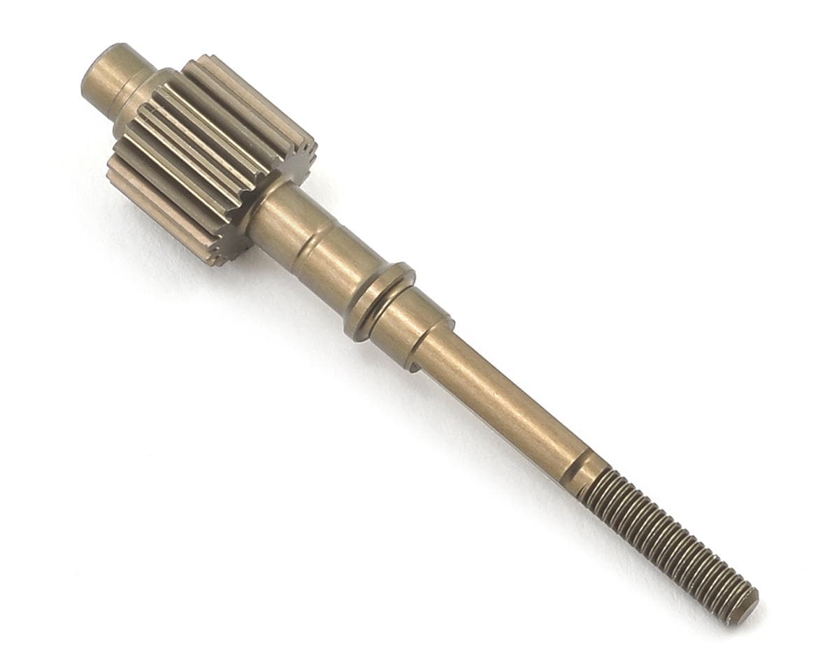 Team Associated RC10B6 Top Shaft 91710