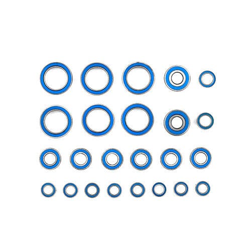 Team Associated RC10B7.1 FT Bearing Set [92583]