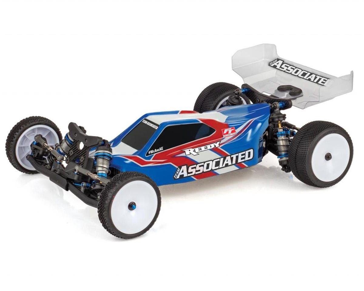 Team Associated RC10B7.1 Team Kit 90046