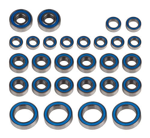 Team Associated RC10B7 Bearing Set [92464]