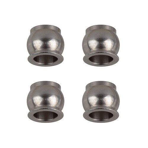 Team Associated RC10B7 Caster Block Pivot Balls [92442]