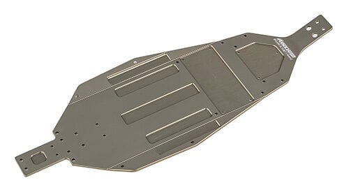 Team Associated RC10B7 chassis -4mm [92490]