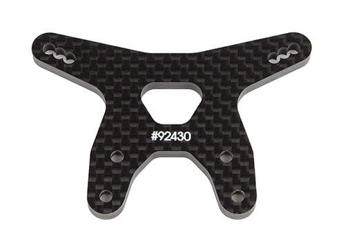 Team Associated RC10B7 Front Shock Tower [92430]