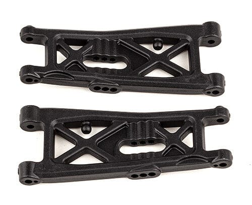 Team Associated RC10B7 Front Suspension Arms [92410]