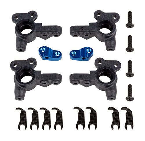 Team Associated RC10B7 FT Adjustable KPI Set [92479]