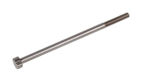 Team Associated RC10B7 FT Titanium top shaft [92449]