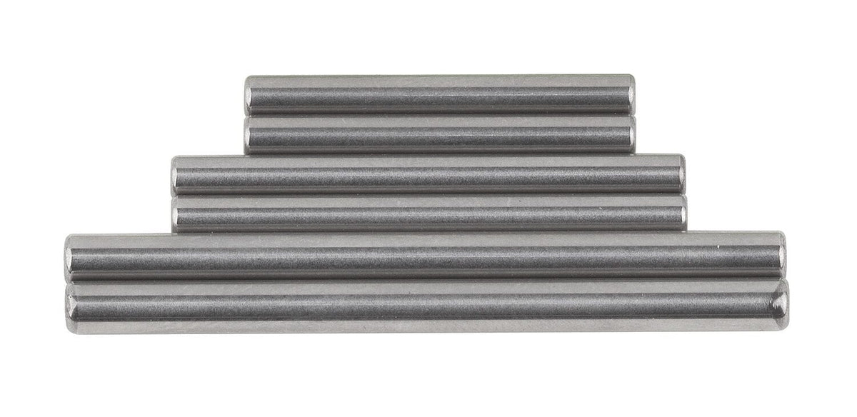 Team Associated RC10B7 Hinge Pin Set [92496]