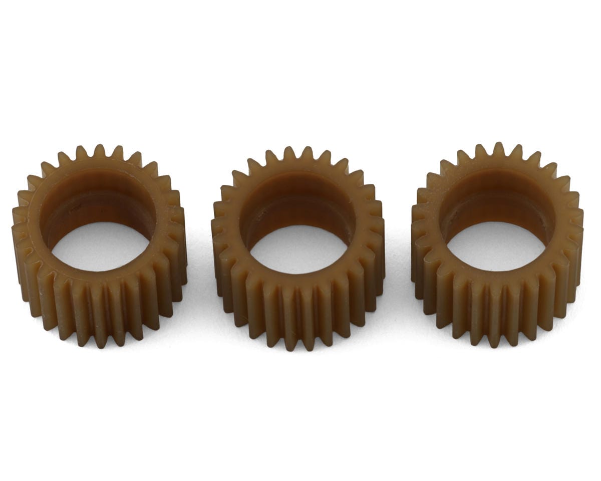 Team Associated RC10B7 Idler Gear Set [92421]