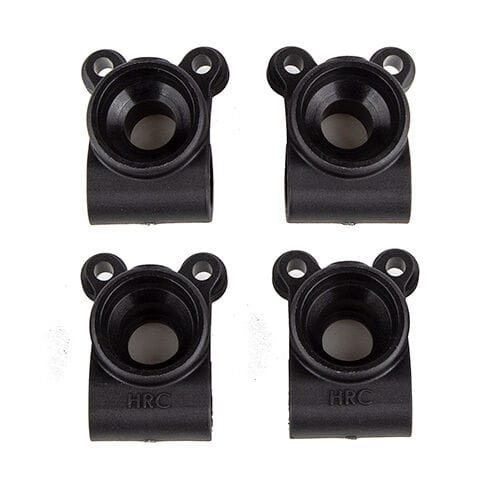 Team Associated RC10B7 Rear Hubs [92412]