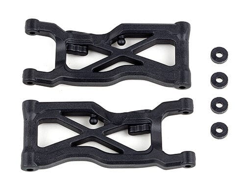 Team Associated RC10B7 Rear Suspension Arms [92408]
