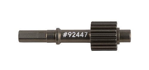 Team Associated RC10B7 Top Shaft [92447]