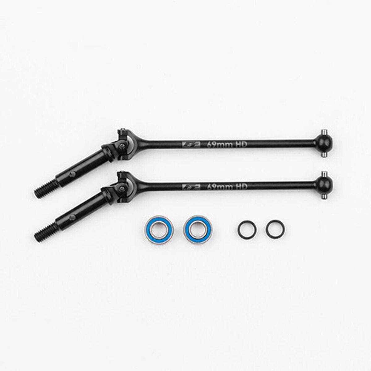 Team Associated RC10B7 Universal Driveshaft Se [92486]