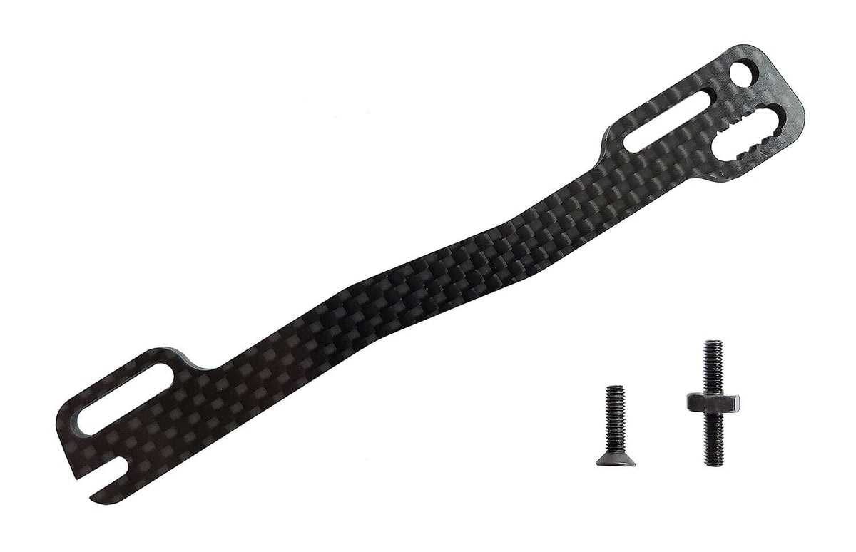 Team Associated RC10B74.1 Battery Strap [92273]
