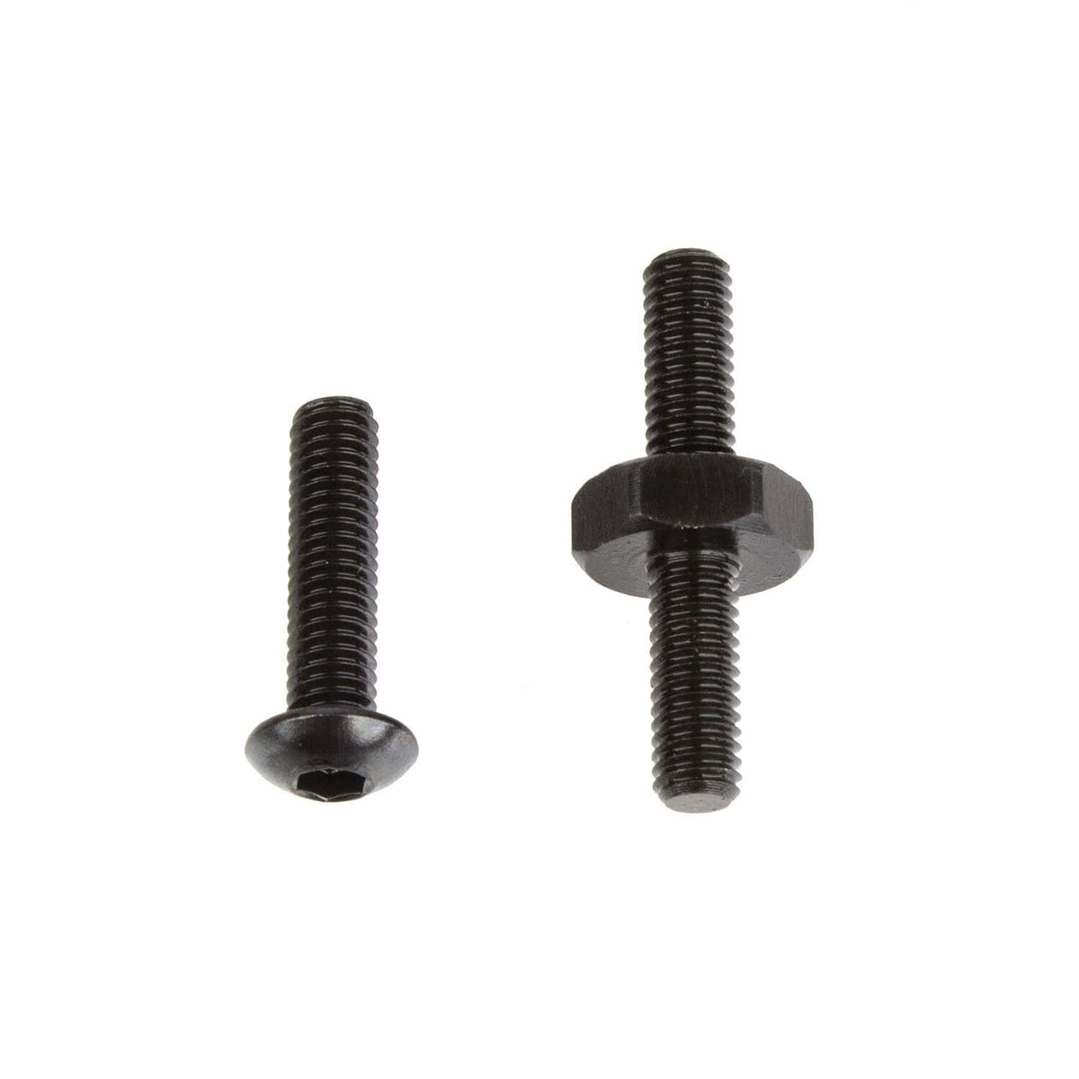 Team Associated RC10B74.1 Battery Strap Hardware Set [92269]