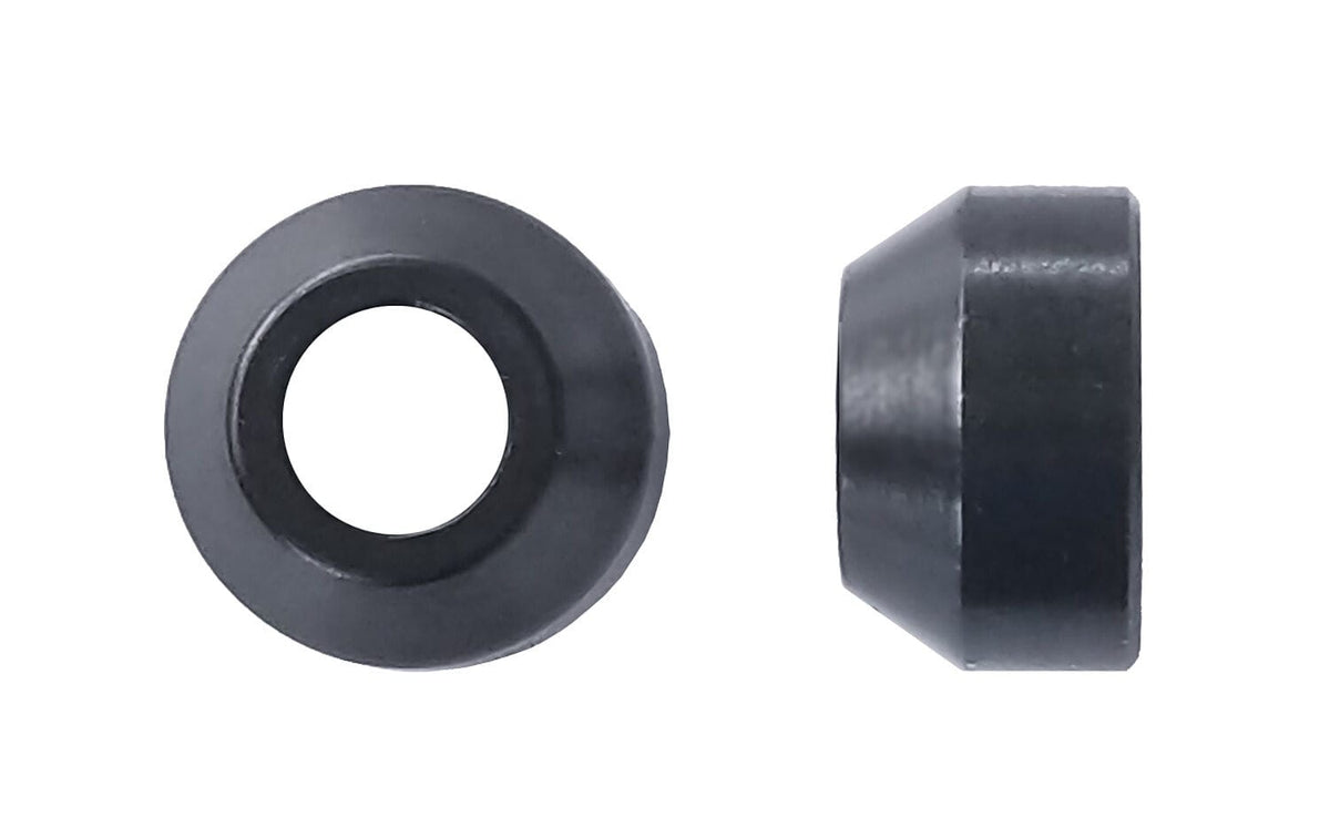 Team Associated RC10B74.1 Front CVA Retainers [92263]