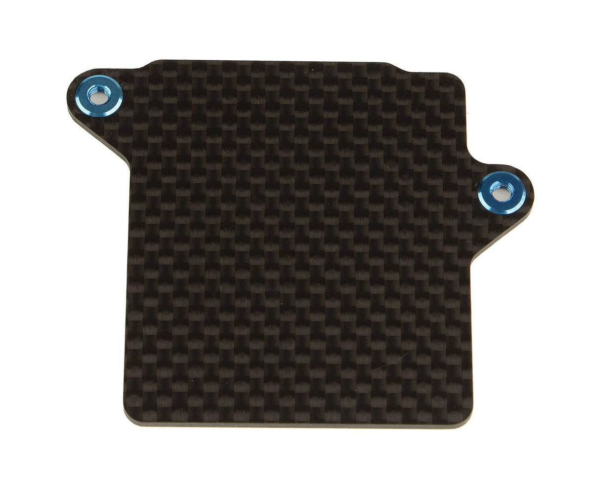 Team Associated RC10B74.1 FT Carbon Fiber ESC Weight [92259]