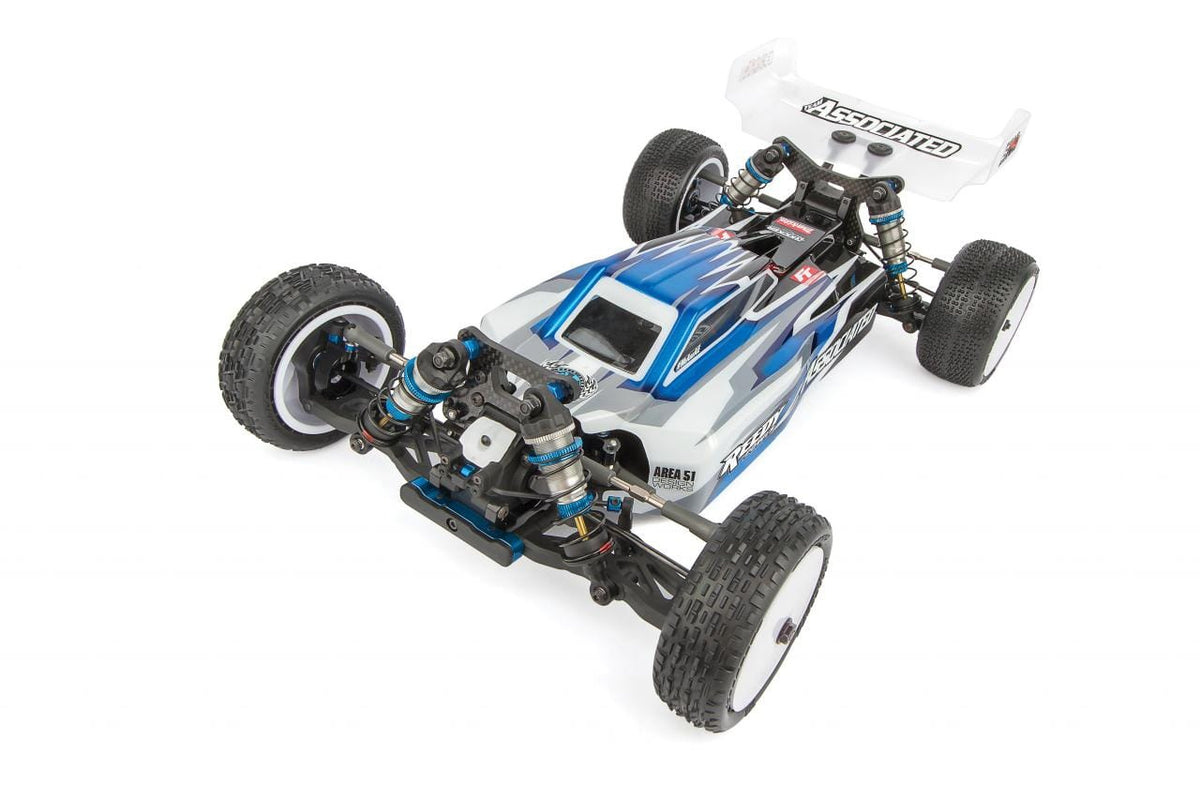 Team Associated RC10B74.1 Team Kit [90027]