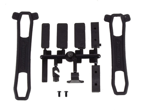 Team Associated RC10B74.2 Battery Mount Set [92316]