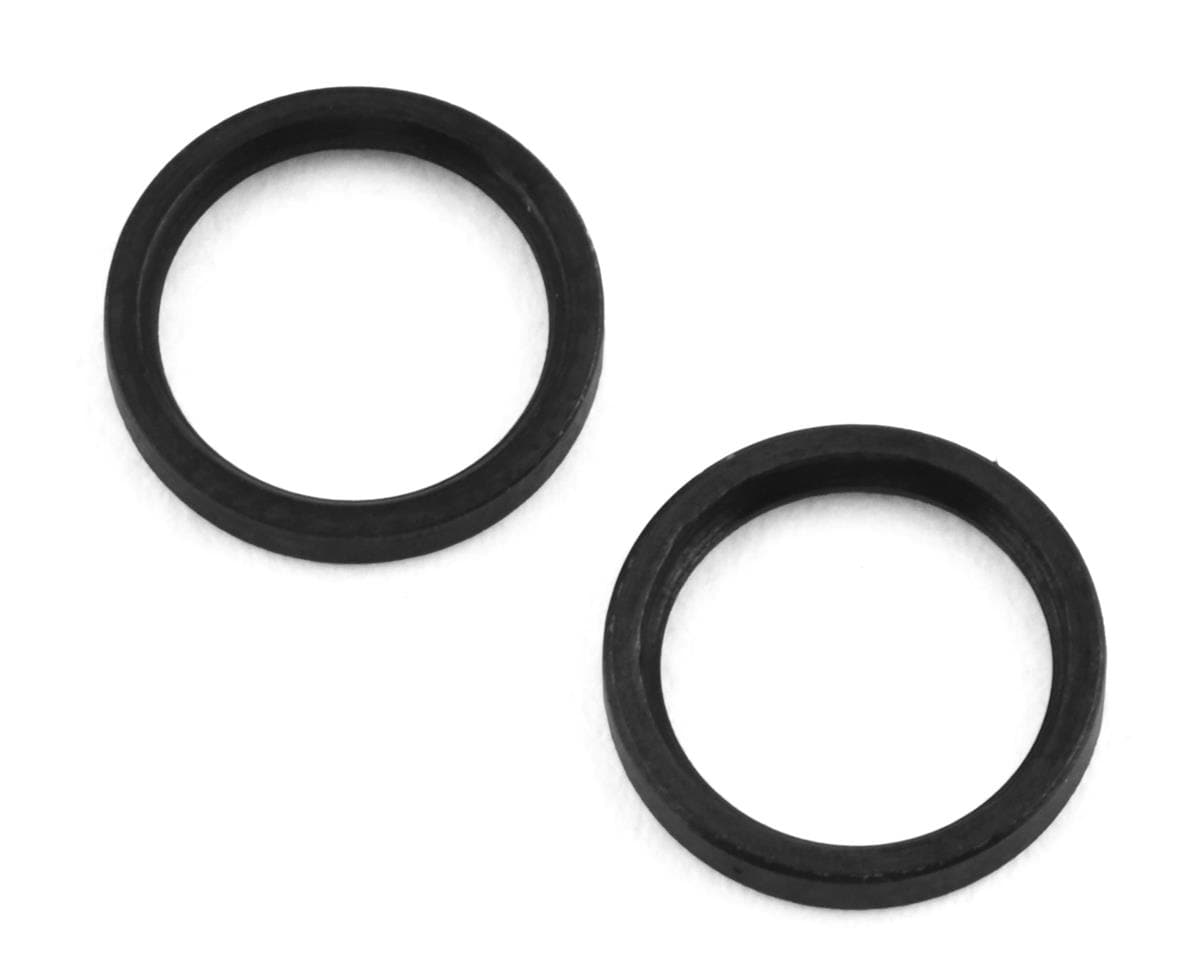 Team Associated RC10B74.2 Differential Pinion Gear Shims 92319