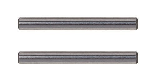 Team Associated RC10B74.2 FT 2-Gear Differential Cross Pin Set [92322]