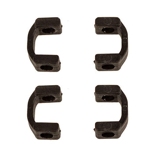 Team Associated RC10B74.2 FT Center Dogbone Blades [92374]