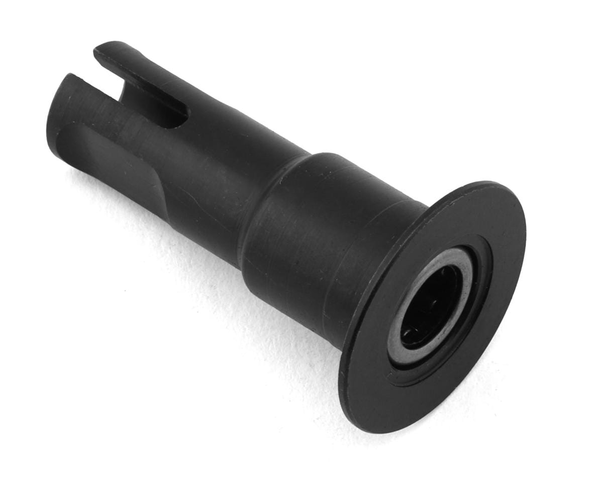 Team Associated RC10B74.2 FT Decoupled Slipper Outdrive with One-Way Bearing [92367]