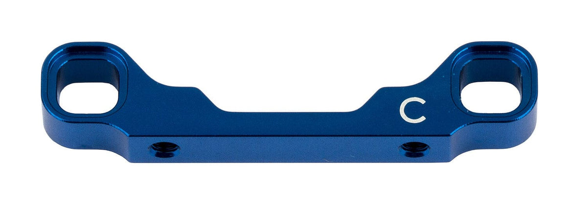 Team Associated RC10B74 Arm Mount C (USE ASS92260) [92124]