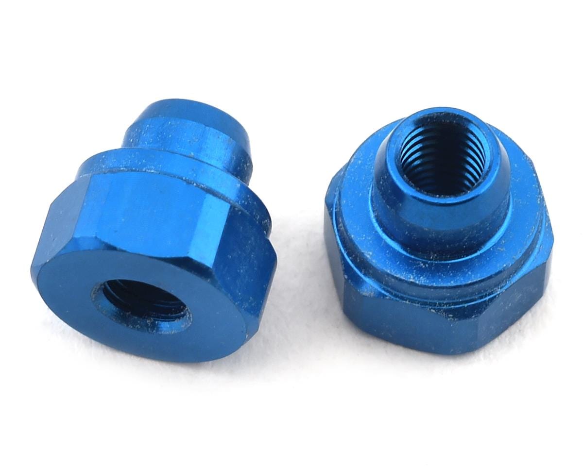 Team Associated RC10B74 Battery Strap Nut [92245]