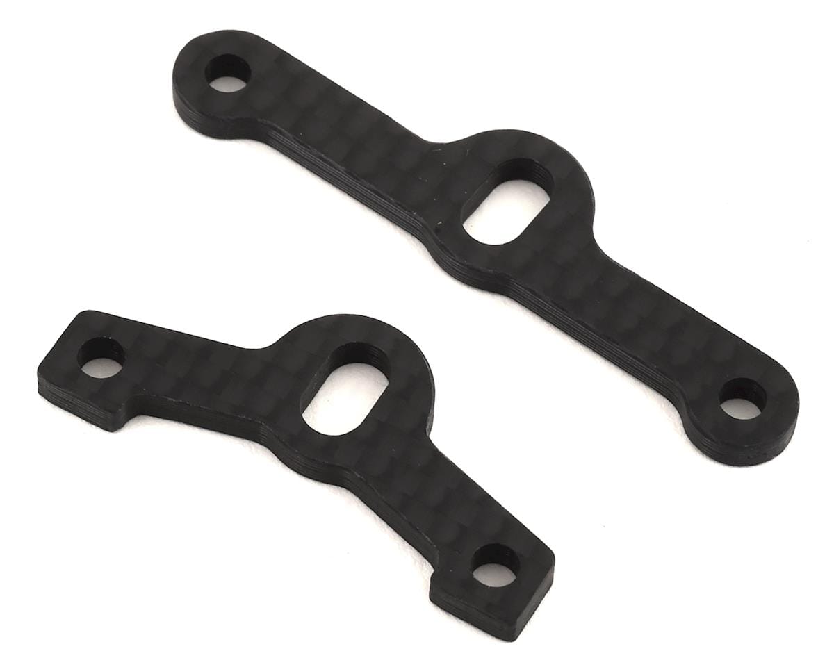 Team Associated RC10B74 Body Post Brace Set 92160
