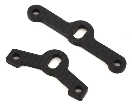 Team Associated RC10B74 Body Post Brace Set 92160