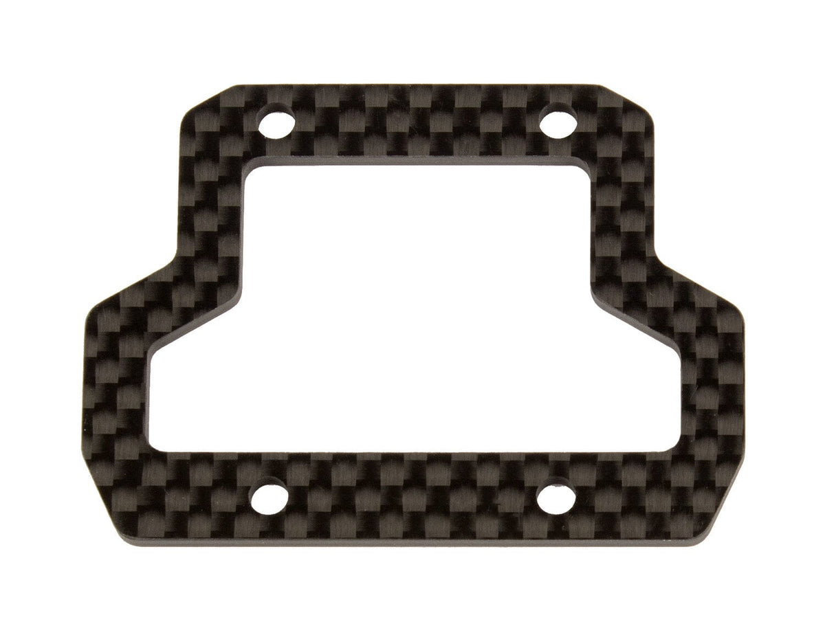 Team Associated RC10B74 Center Bulkhead Brace [92238]