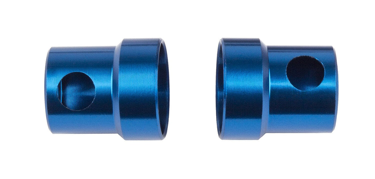 Team Associated RC10B74 Center CVA Cup [92216]